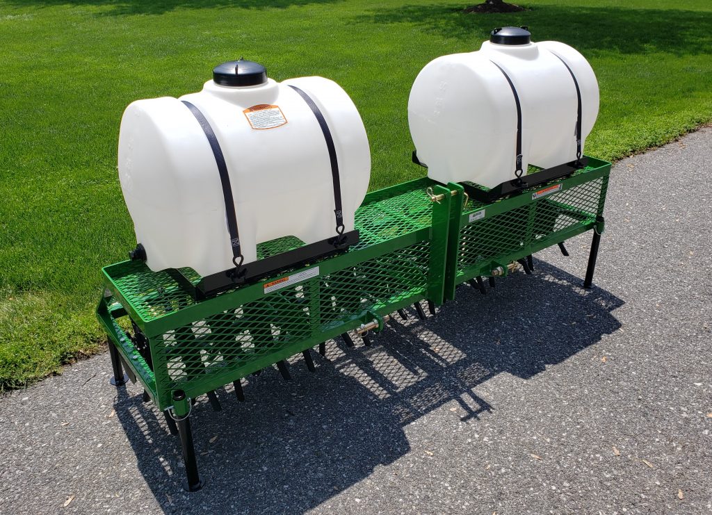 Pro Series Aerators - Image 2