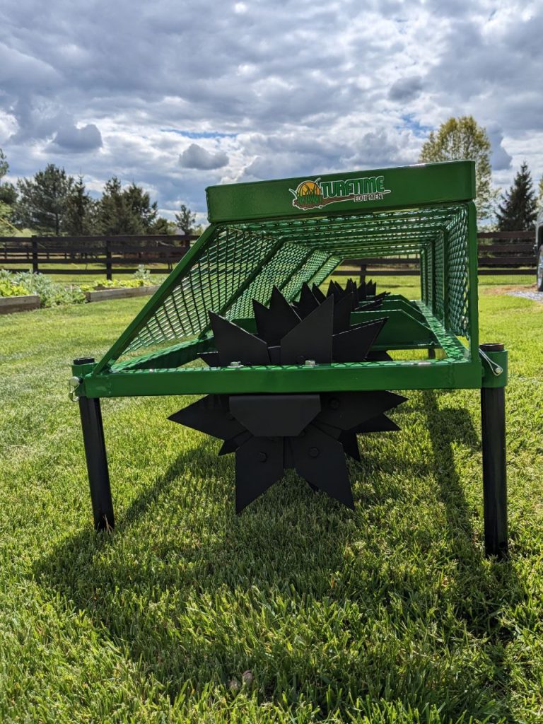 Pro Series Aerators - Image 3