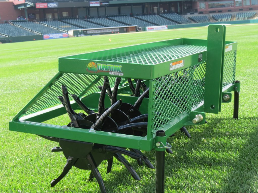 Pro Series Aerators - Image 4