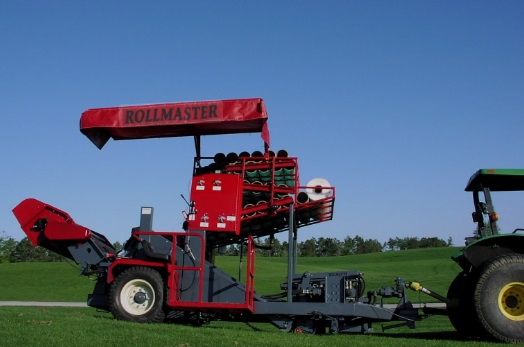 RollMaster Sod Harvester - Image 2
