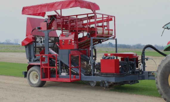 RollMaster Sod Harvester - Image 3