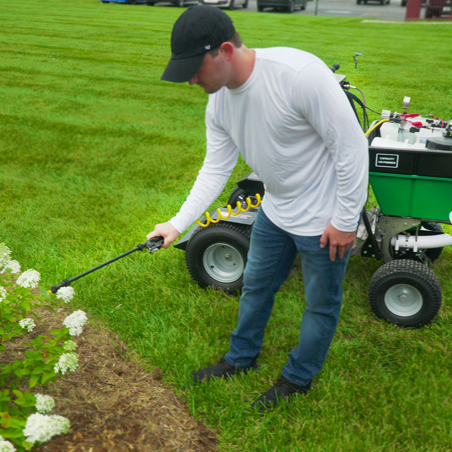 Drop-In Sprayers - Image 4