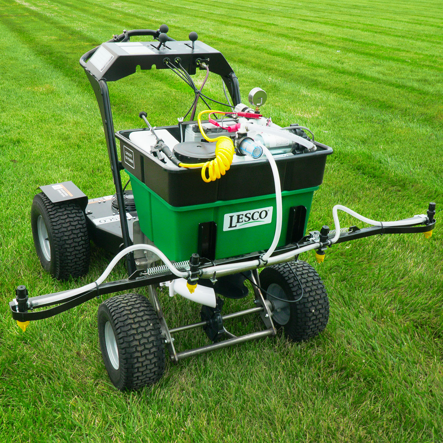 Drop-In Sprayers - Image 5