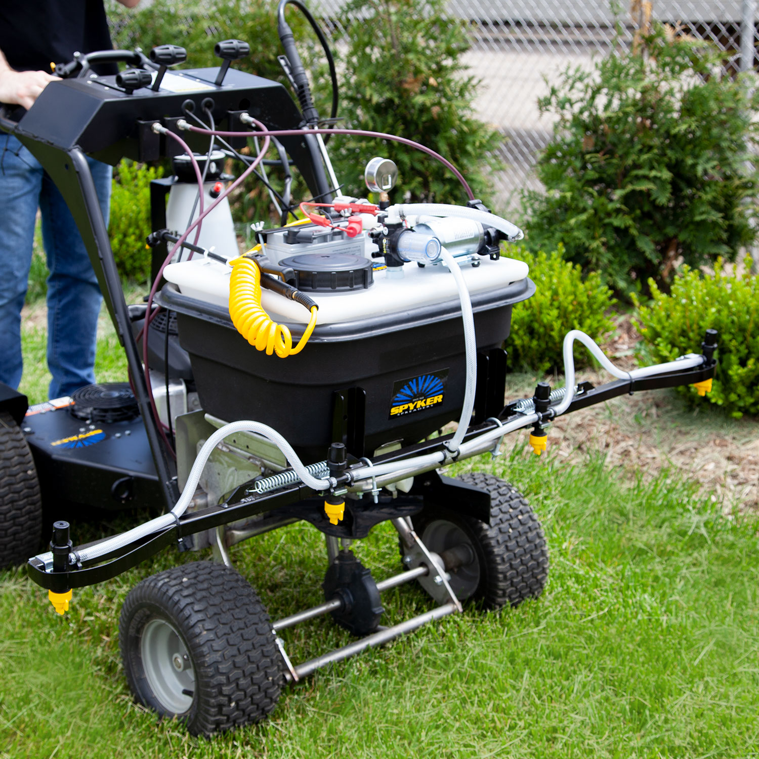 Drop-In Sprayers - Image 9