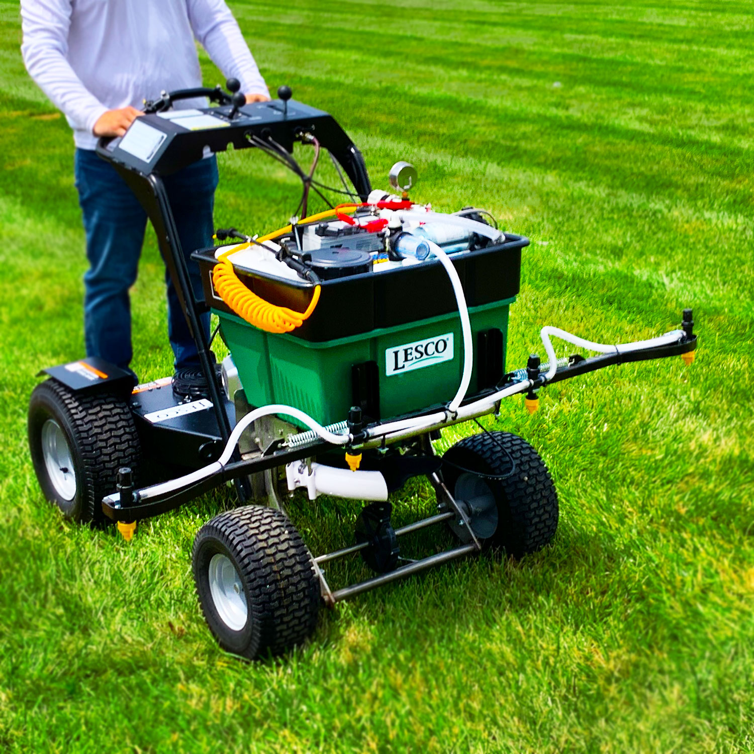 Drop-In Sprayers - Image 2