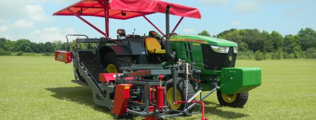 Slab Harvester - Image 2