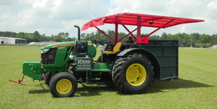 Slab Harvester - Image 3