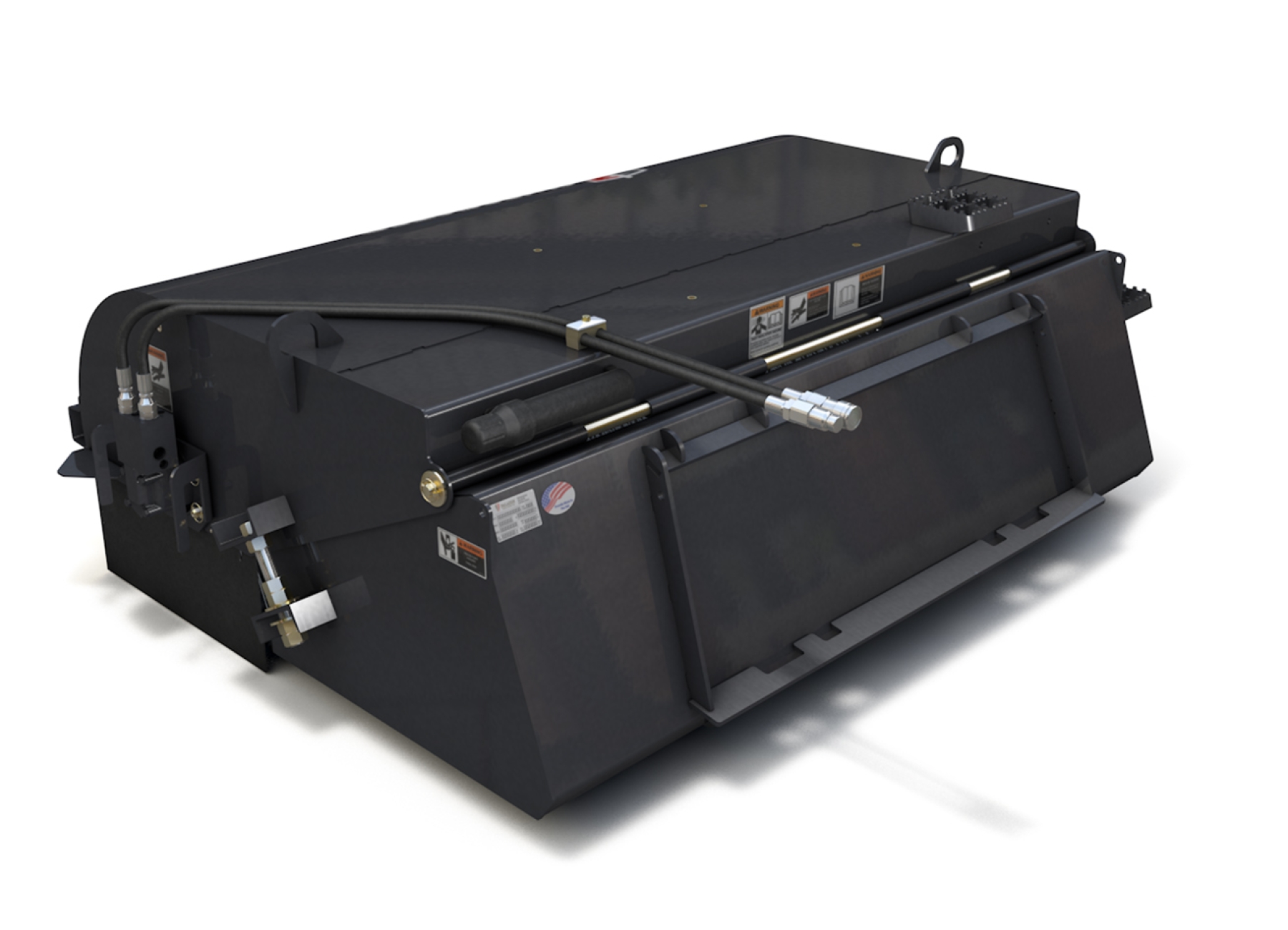 Sweepster SS Sweeper SB 215 - Image 2