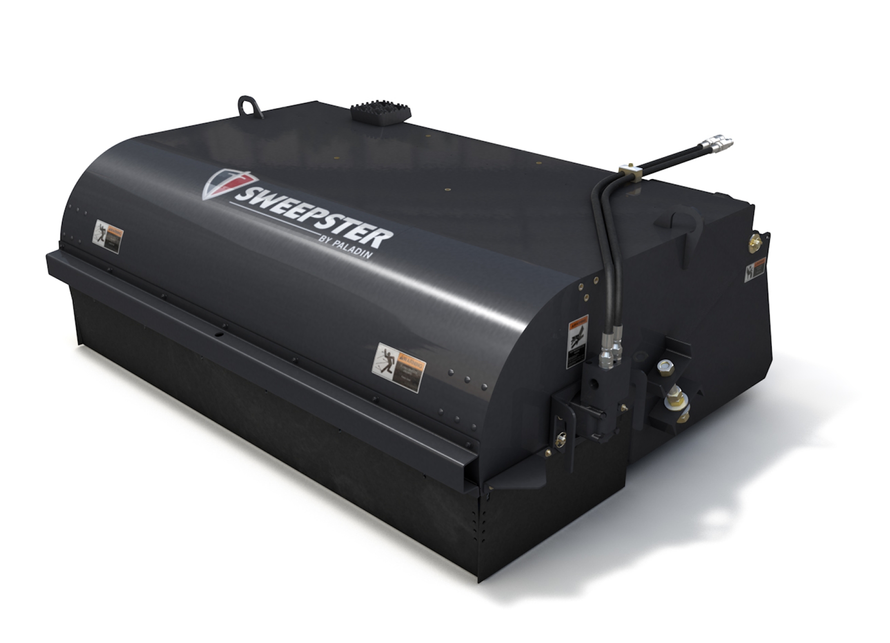 Sweepster SS Sweeper SB 215