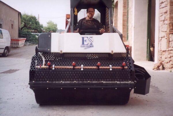 Vibratory roller - Image 3