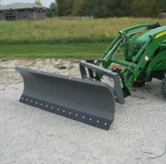 21-Series Snow Blade 5’ and 6’ Specifications