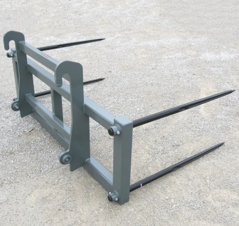 Telehandler Attachments - Image 2