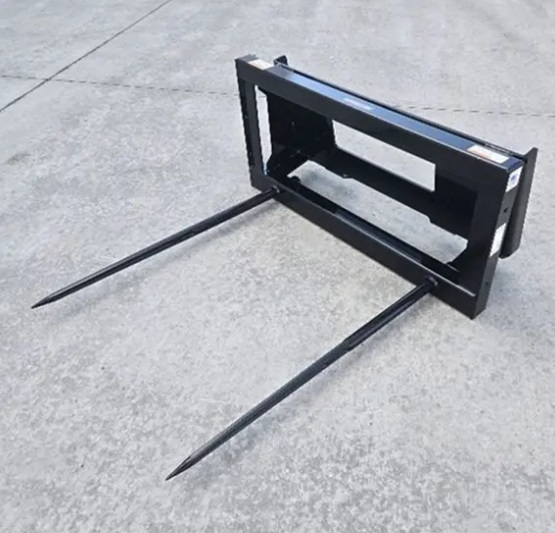 Telehandler Attachments